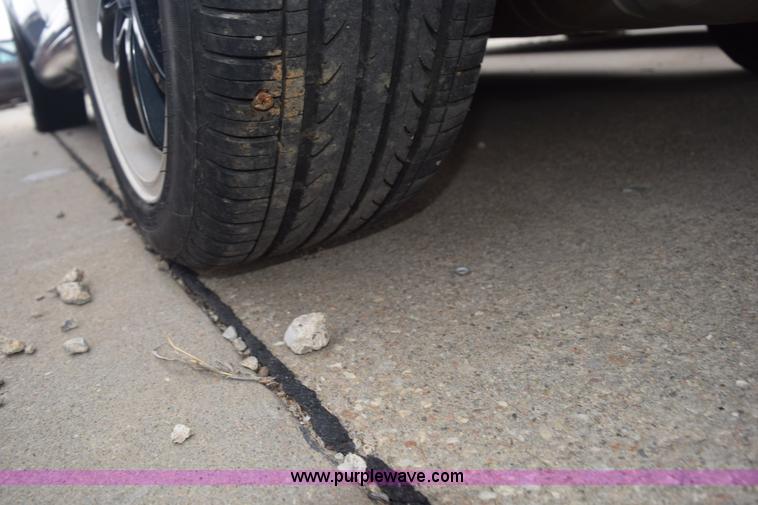 image for item K8882 2002 Volkswagen Jetta