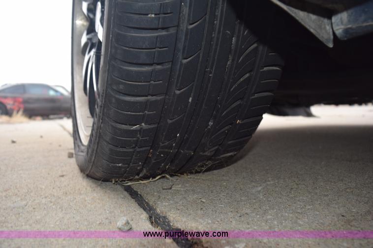 image for item K8882 2002 Volkswagen Jetta