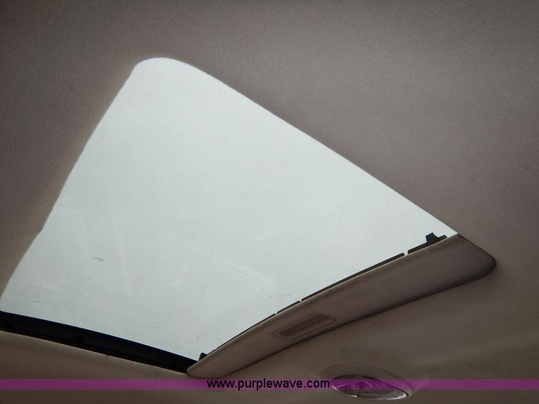 image for item K8884 2003 Saturn Ion