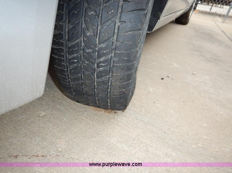 image for item K8884 2003 Saturn Ion