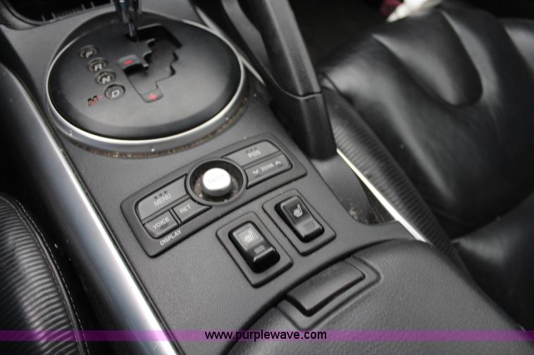 image for item K8885 2004 Mazda RX-8