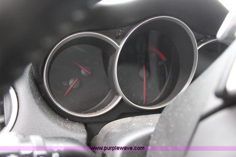 image for item K8885 2004 Mazda RX-8