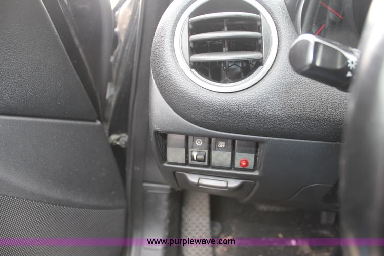 image for item K8885 2004 Mazda RX-8