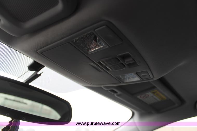 image for item K8885 2004 Mazda RX-8