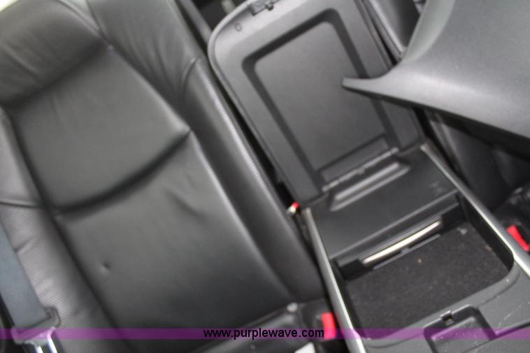 image for item K8885 2004 Mazda RX-8