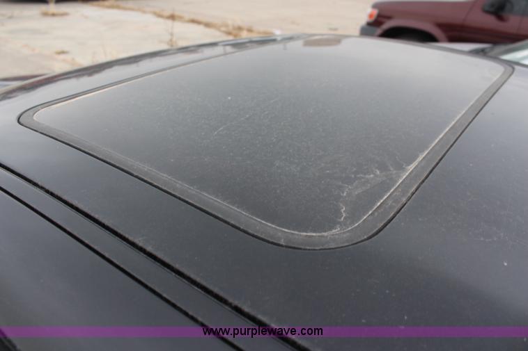 image for item K8885 2004 Mazda RX-8