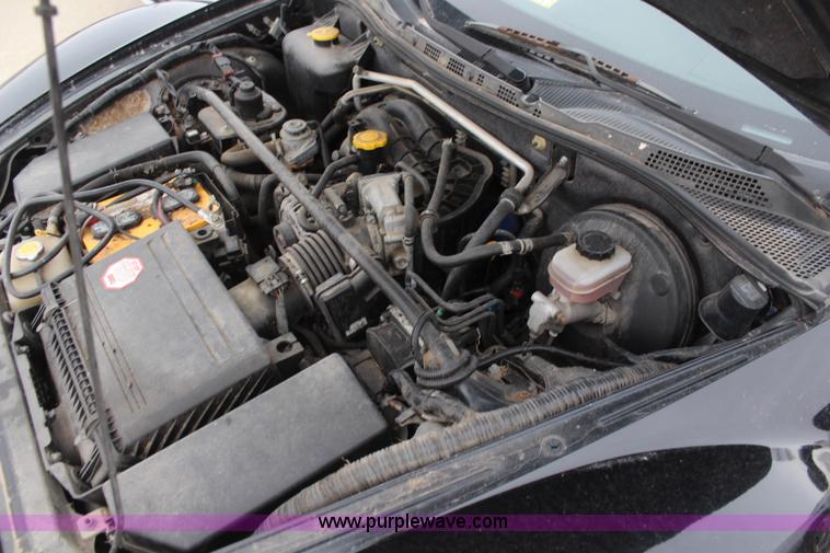 image for item K8885 2004 Mazda RX-8