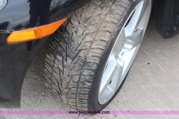 image for item K8885 2004 Mazda RX-8