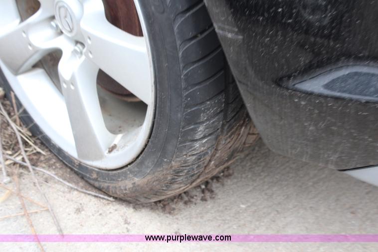 image for item K8885 2004 Mazda RX-8