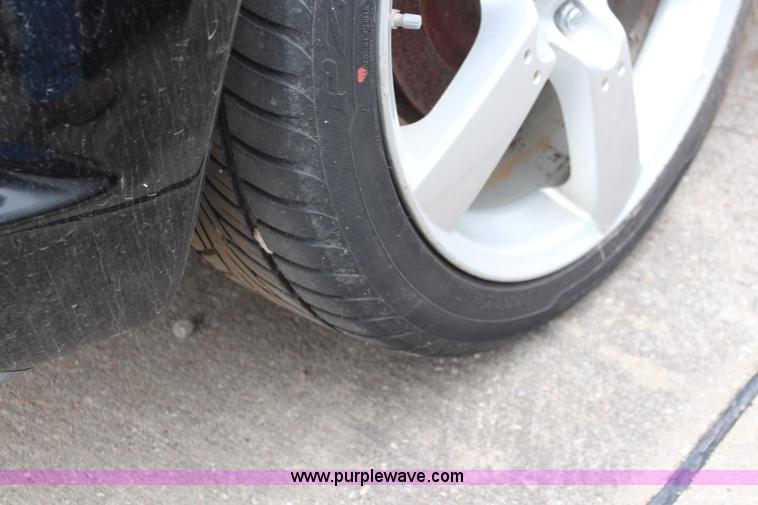 image for item K8885 2004 Mazda RX-8