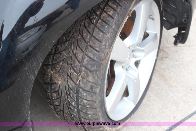 image for item K8885 2004 Mazda RX-8