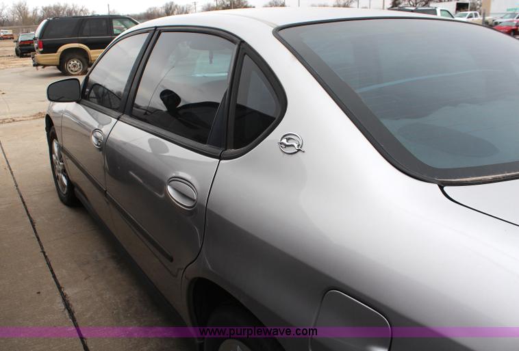 image for item K8886 2005 Chevrolet Impala
