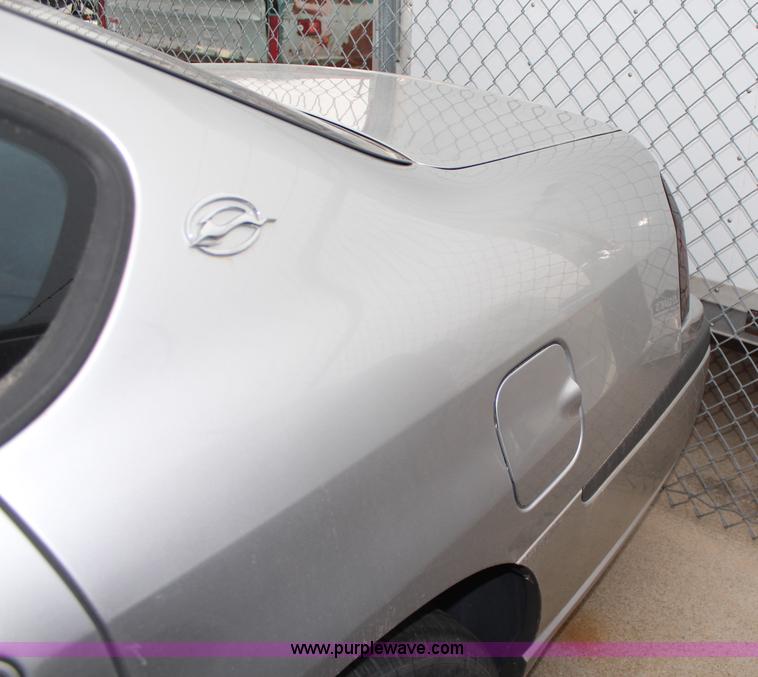image for item K8886 2005 Chevrolet Impala