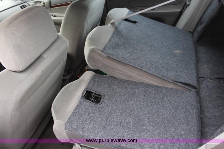 image for item K8886 2005 Chevrolet Impala