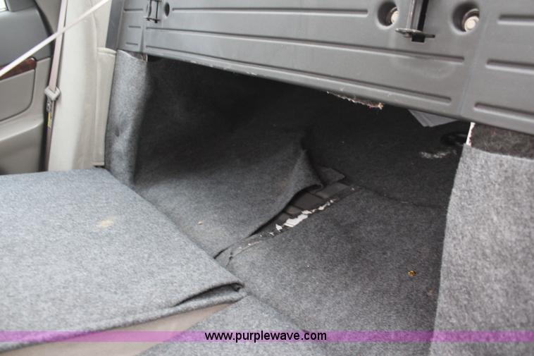 image for item K8886 2005 Chevrolet Impala