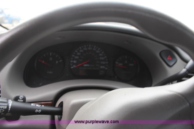 image for item K8886 2005 Chevrolet Impala