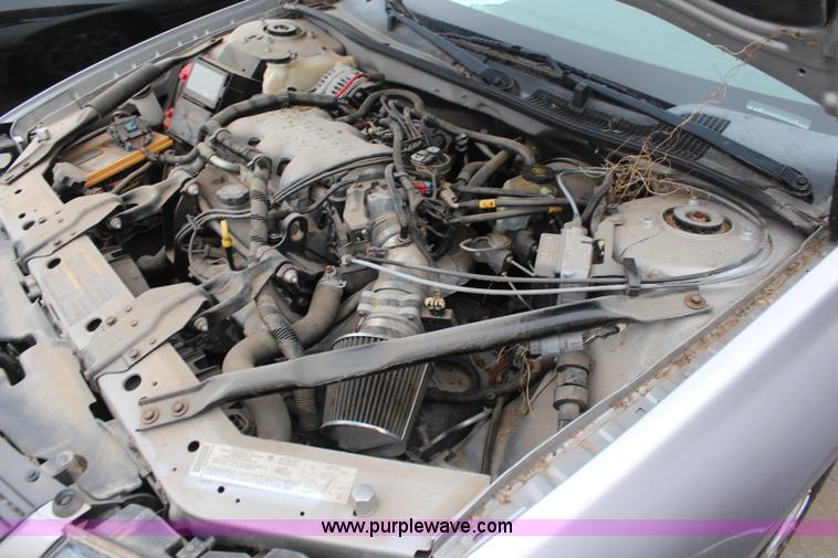 image for item K8886 2005 Chevrolet Impala