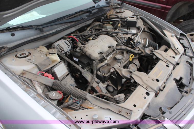 image for item K8886 2005 Chevrolet Impala
