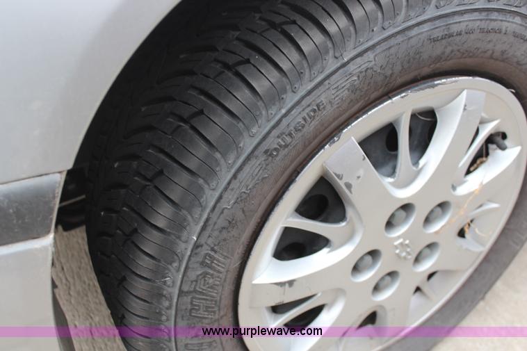 image for item K8886 2005 Chevrolet Impala