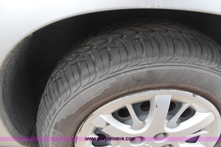 image for item K8886 2005 Chevrolet Impala