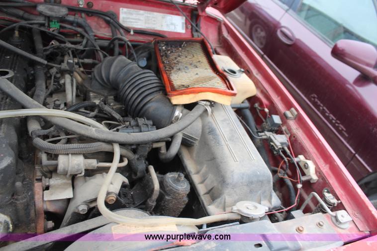 image for item K8888 1990 Jeep Cherokee SUV