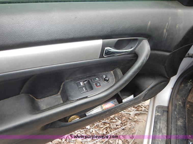 image for item K8889 2004 Honda Accord