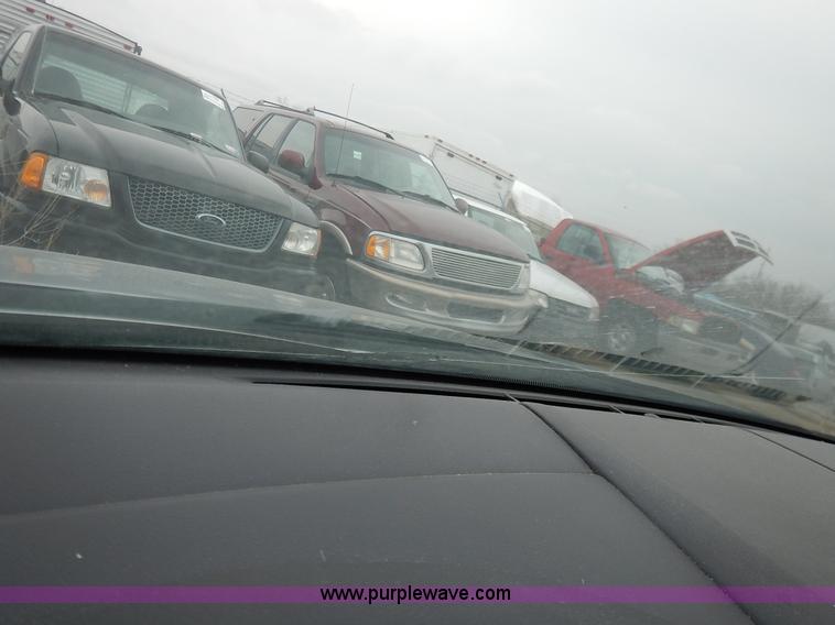 image for item K8889 2004 Honda Accord