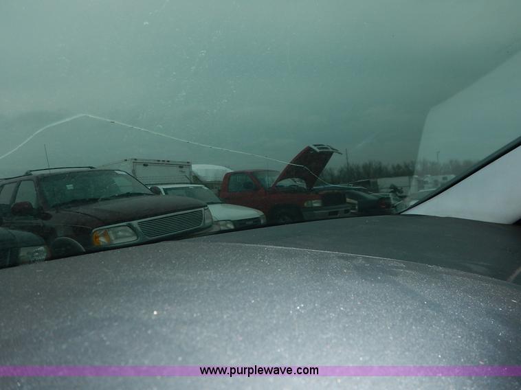 image for item K8889 2004 Honda Accord