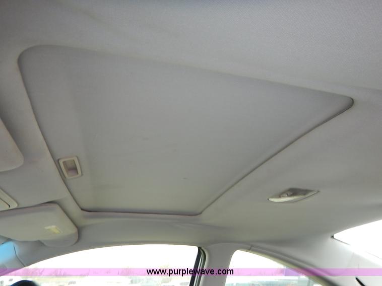 image for item K8889 2004 Honda Accord