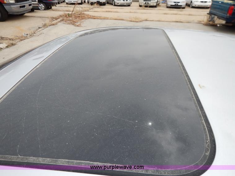 image for item K8889 2004 Honda Accord