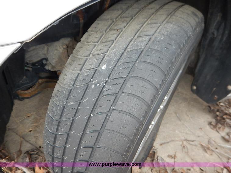 image for item K8889 2004 Honda Accord