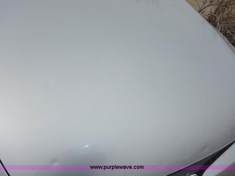 image for item K8889 2004 Honda Accord