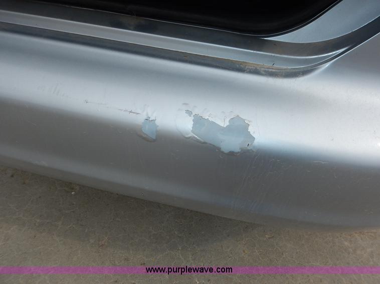 image for item K8889 2004 Honda Accord