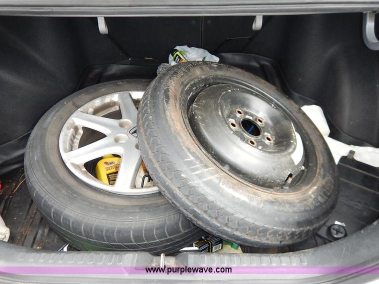 image for item K8889 2004 Honda Accord