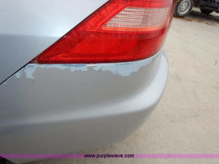 image for item K8889 2004 Honda Accord