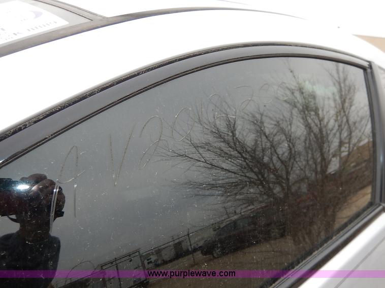 image for item K8889 2004 Honda Accord