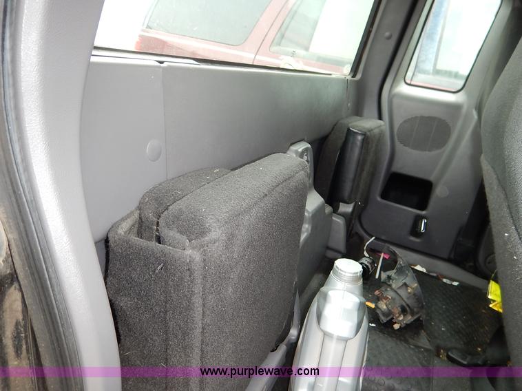 image for item K8890 2003 Ford Ranger pickup truck