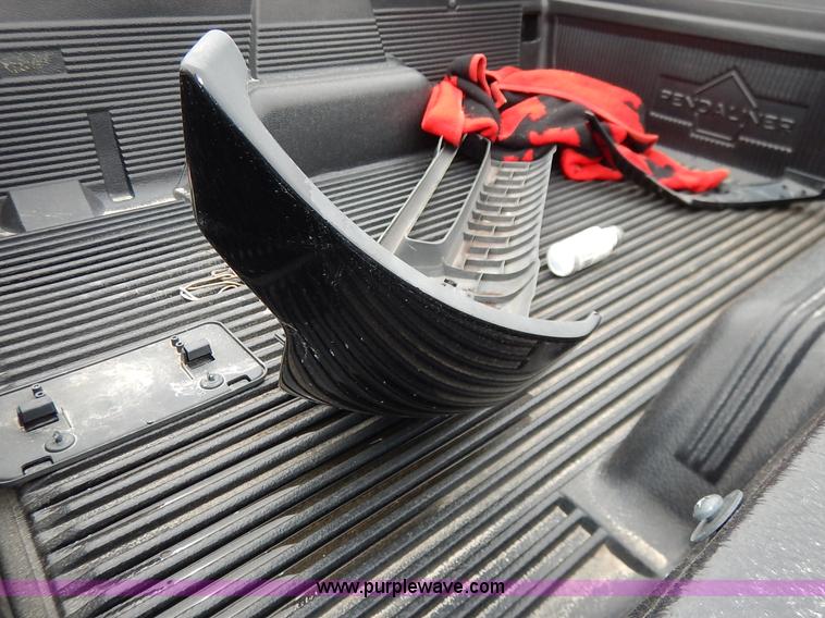 image for item K8890 2003 Ford Ranger pickup truck