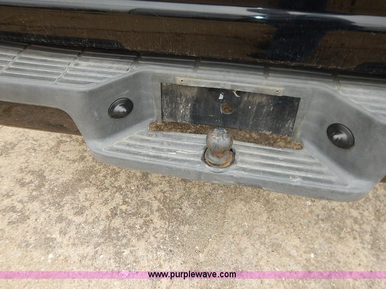 image for item K8890 2003 Ford Ranger pickup truck