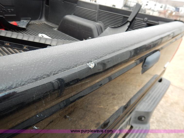 image for item K8890 2003 Ford Ranger pickup truck