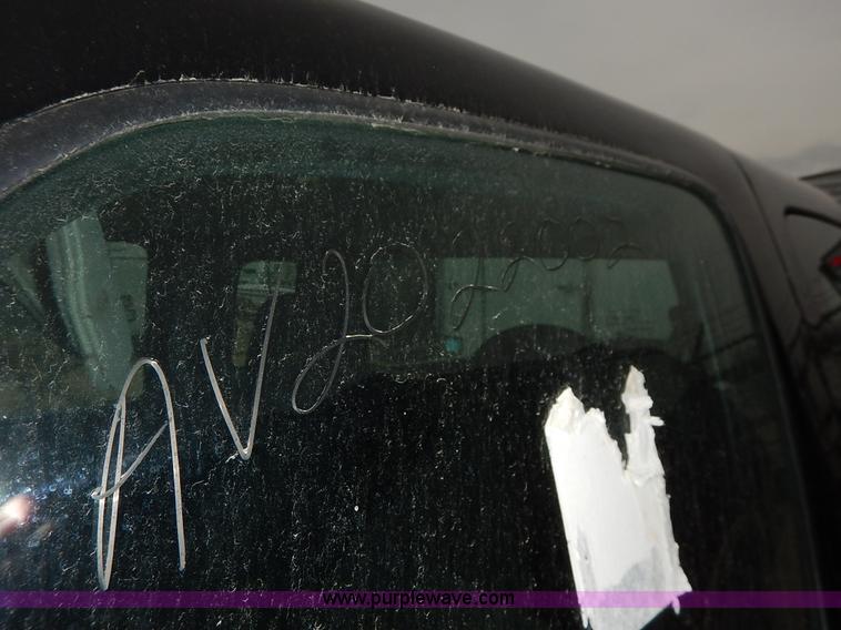 image for item K8890 2003 Ford Ranger pickup truck