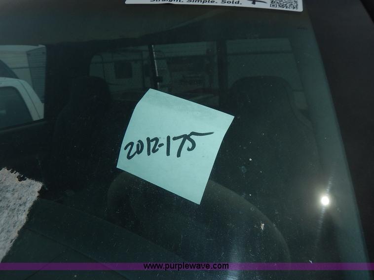 image for item K8892 1998 Dodge Ram 1500 pickup truck