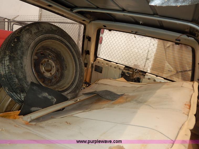 image for item K8893 1985 Chevrolet Blazer SUV