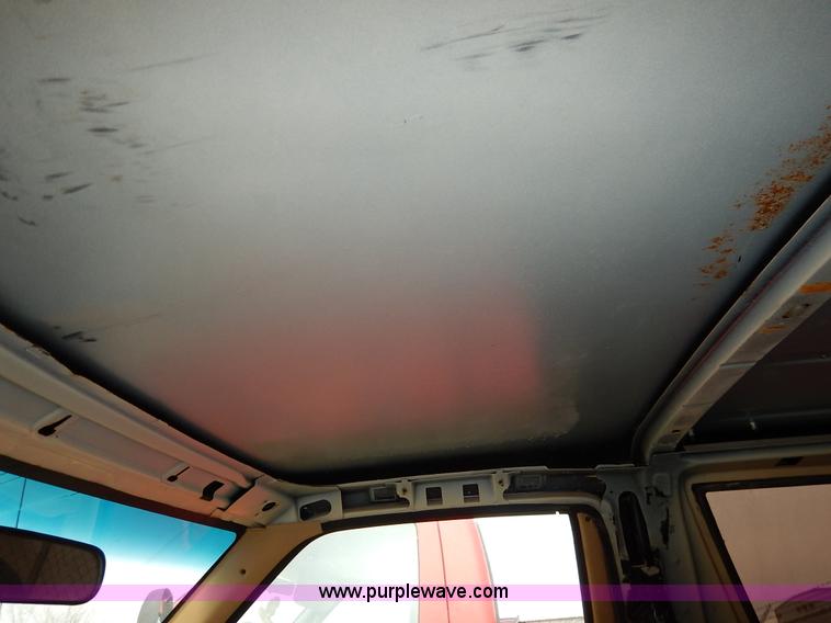 image for item K8893 1985 Chevrolet Blazer SUV