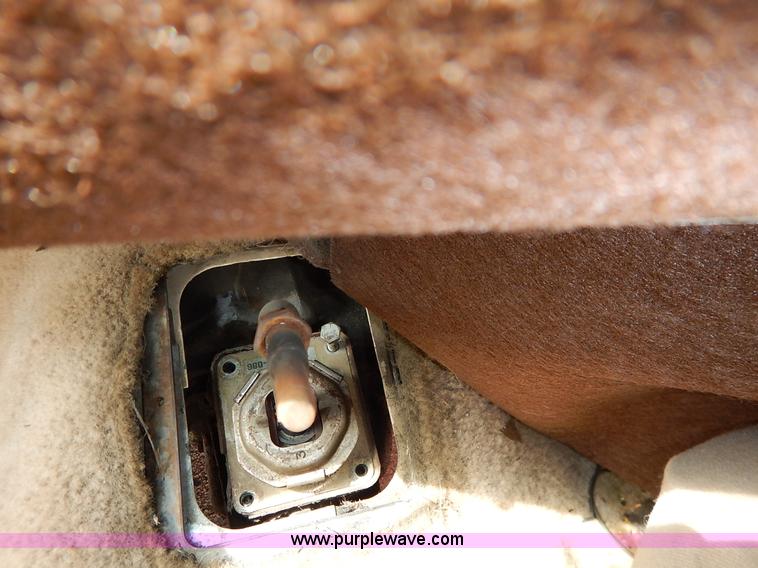 image for item K8893 1985 Chevrolet Blazer SUV