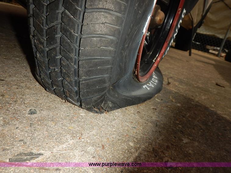 image for item K8893 1985 Chevrolet Blazer SUV