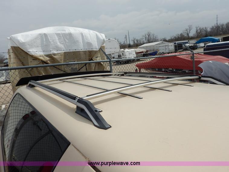 image for item K8893 1985 Chevrolet Blazer SUV