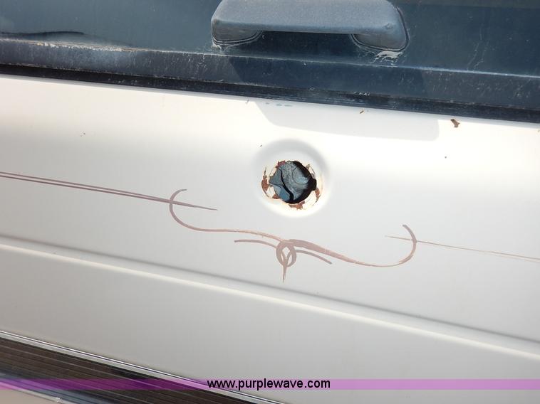 image for item K8893 1985 Chevrolet Blazer SUV