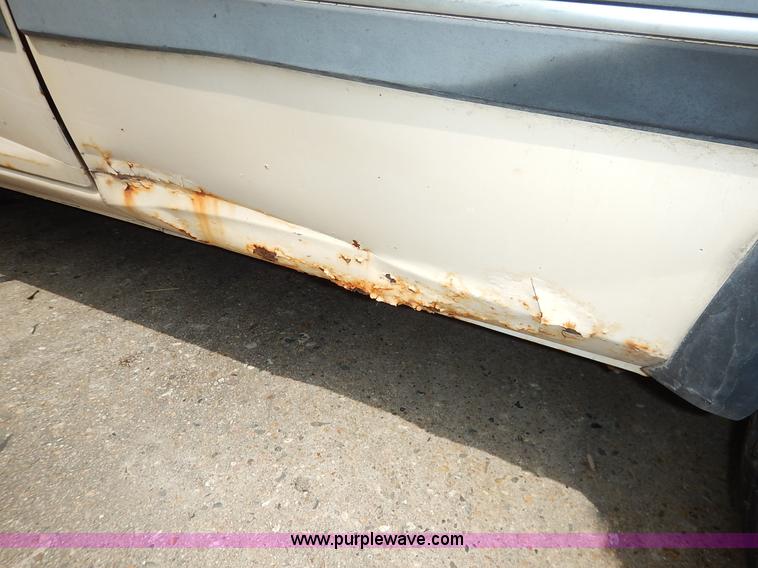 image for item K8893 1985 Chevrolet Blazer SUV