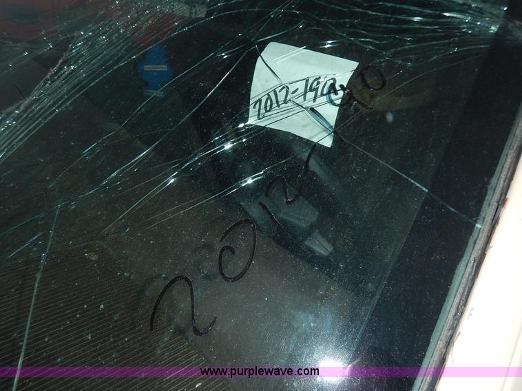 image for item K8893 1985 Chevrolet Blazer SUV